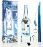 Bottle Bash Brands Hookz LED Ring on a String Game for $7.58