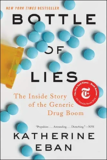 Bottle of Lies eBook Now Available for $1.99