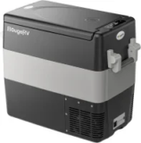 BougeRV 53-Quart 12V/24V DC Portable Refrigerator for $249.99