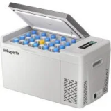 BougeRV CR22 12V Car Refrigerator (23-Quart) Now $151.99