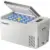 BougeRV CR22 12V Car Refrigerator (23-Quart) Now $151.99