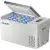 BougeRV CR22 12V Car Refrigerator – 23-Quart for $151.99