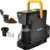 BougeRV Portable Coffee Maker with 18V 8Ah Battery for $145