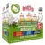 Boulder Canyon Avocado Oil Kettle Style Potato Chips Variety Pack for $8.73