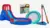Outdoor Bounce Houses and Water Slides Sale – Limited Stock Available