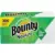 Bounty White Paper Napkins (200-Sheets) – $2.97