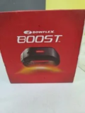 Bowflex Boost Activity Tracker Wristband – Now $9.10