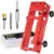 Boxmime Aluminum Alloy Door Hinge Template Jig for 1-3/4” Doors – $20.51 (43% Off)