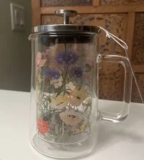 Brandani 6-Cup French Press Coffee Maker – $48.00