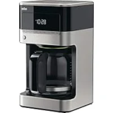 Braun BrewSense 12-Cup Drip Coffee Maker KF7150BK for $89.95