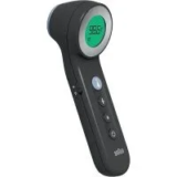 Braun Sensian 7 Forehead 3-in-1 Infrared Thermometer for $9.99