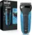 Braun Series 3-3010s Men’s Rechargeable Wet & Dry Electric Foil Shaver for $25 at Target Outlet on eBay $25.00