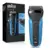 Braun Series 3-3010s Men’s Rechargeable Wet & Dry Electric Foil Shaver for $23 at Target Outlet on eBay $23.00