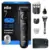 Braun Series 7 All-in-One Beard & Body Grooming Kit for $43