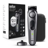 Braun Series 7 12-in-1 Body, Beard & Hair Trimmer – $65.99 ($119.99 Original)