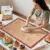 Bredominant Silicone Baking Mat with Recipes for $7.18