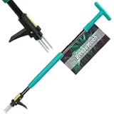 Breeze Touch 39-inch Weed Pulling Tool for $21.59