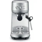 Breville Bambino Espresso Machine with Steam Wand for $249.95