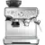 Breville Barista BES870XL Espresso Machine in Brushed Stainless Steel for $549.95