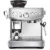 Breville Barista Express Impress Espresso Machine for $649.95