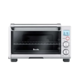 Breville BOV650XL Compact Smart Oven for $135.95