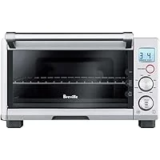 Breville BOV650XL Compact Smart Oven Now $135.95