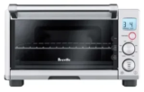 Breville BOV650XL Compact Smart Oven for $130