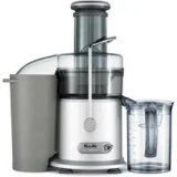 Breville JE98XL Juice Fountain Plus Juicer for $94.95
