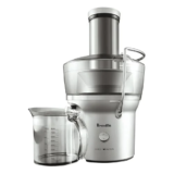 Breville Juice Fountain Compact Juicer for $59.95