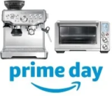 Up to 40% Off Select Breville Kitchen Appliances – Prices Starting at $60