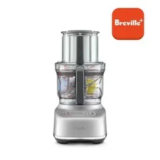 Breville Sous Chef 9-Cup Food Processor in Brushed Stainless Steel for $151.99