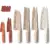 Brewin 13-Piece Kitchen Knives Set for $8.99