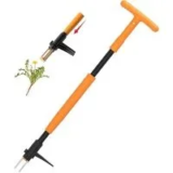 Brewin Tools Twist & Pull 3-Claw Weed Puller Tool for $14.99