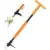 Brewin Tools Twist & Pull 3-Claw Weed Puller Tool for $14.99