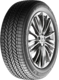 Bridgestone Weatherpeak All-Weather Tire 275/65R18 for $128.07