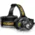 Bright USB-C LED Headlamp with Red Light & Motion Sensor for $12.99