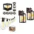 Spring Sale on Outdoor Lighting: Brightever String Lights for $16, Hakol Garden Light for $25 $16.00