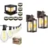 WdtPro S2500 Mini LED Pocket Flashlight Now $9.49