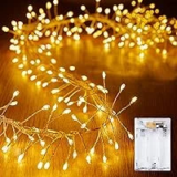 Brightown 10ft Battery Operated Fairy Lights for $3.49