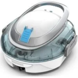 Brinbo S2 Dual Motor Cordless Pool Robot Vacuum for $89.98