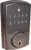 Brinks Keyless Entry Electronic Touchpad Deadbolt – $28.52
