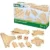 BRIO World Advanced Expansion Pack Train Track Set for $24.49