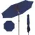 Briopaw 9ft Patio Umbrella with Push Button Tilt & Crank for $32.99