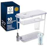 Brita UltraMax 27-Cup Water Dispenser with BritaPlus Filter for $34.67