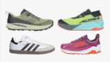 Up to 61% Off Brooks, Altra, adidas & More + Extra 25% Off at (Ends 4/3)