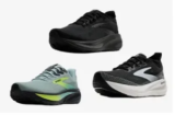 Brooks & Altra Footwear Sale: Up to 44% Off + Extra 20% Off with Code SAVETWENTY