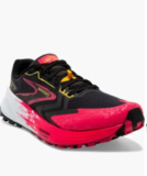 Women’s Brooks Catamount 3 Trail Running Shoe – $67 (Was $170) $67.00