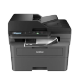 Brother DCP-L2640DW Wireless Monochrome Laser Printer – $149.99 (Renewed)