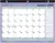 Brownline 2026 Monthly Desk Pad Calendar (11″ x 8.5″) – $3.33