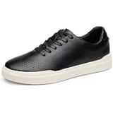 Bruno Marc Men’s Casual Dress Sneakers Now $20.15
